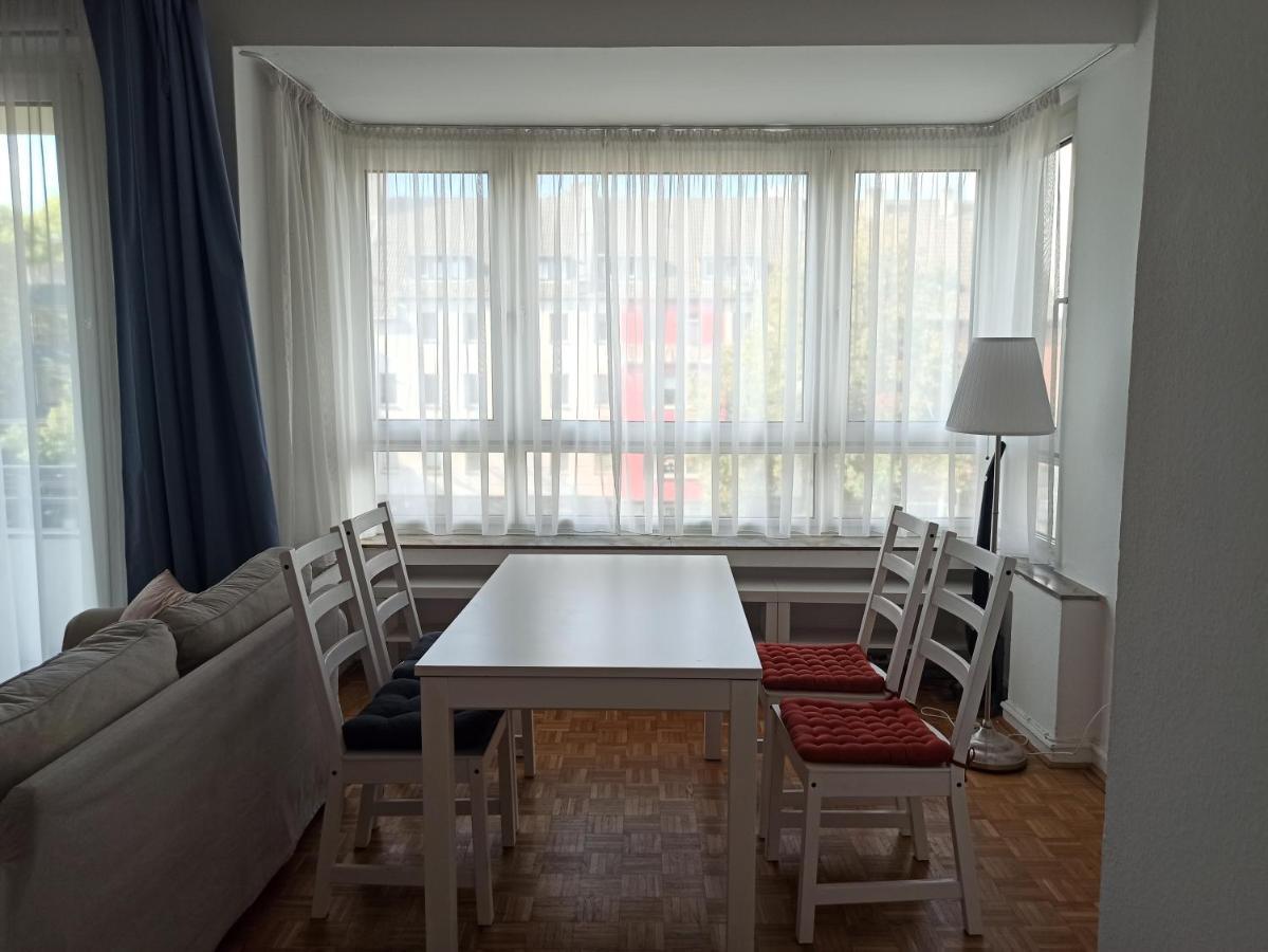 Central Studio 139 Apartment Dusseldorf