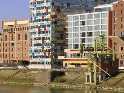 Innside By Melia Hafen Hotel 4*
