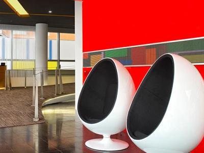Hotel Innside By Melia Hafen