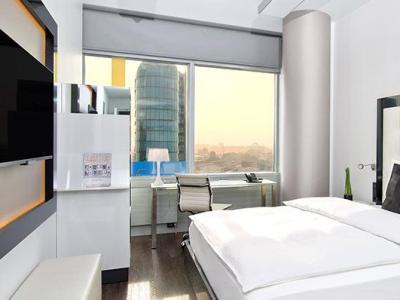 Hotel Innside By Melia Hafen 4*