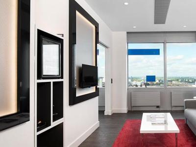 Innside By Melia Hafen Hotel 4*