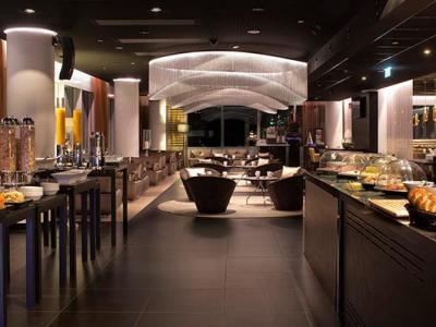 Innside By Melia Hafen Hotel Düsseldorf