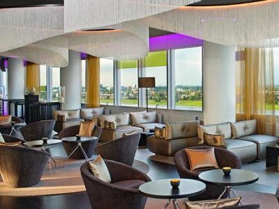 Innside By Melia Hafen Düsseldorf
