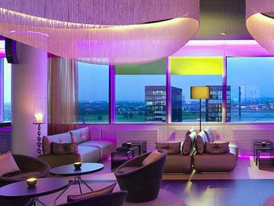 Hotel Innside By Melia Hafen 4*