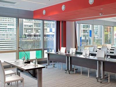 Innside By Melia Hafen Hotel 4*