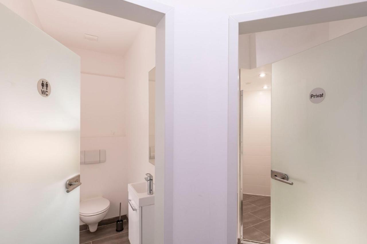 Appartement Apartment Duesseldorf Düsseldorf