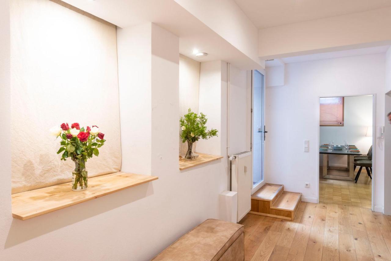 Appartement Apartment Duesseldorf Düsseldorf