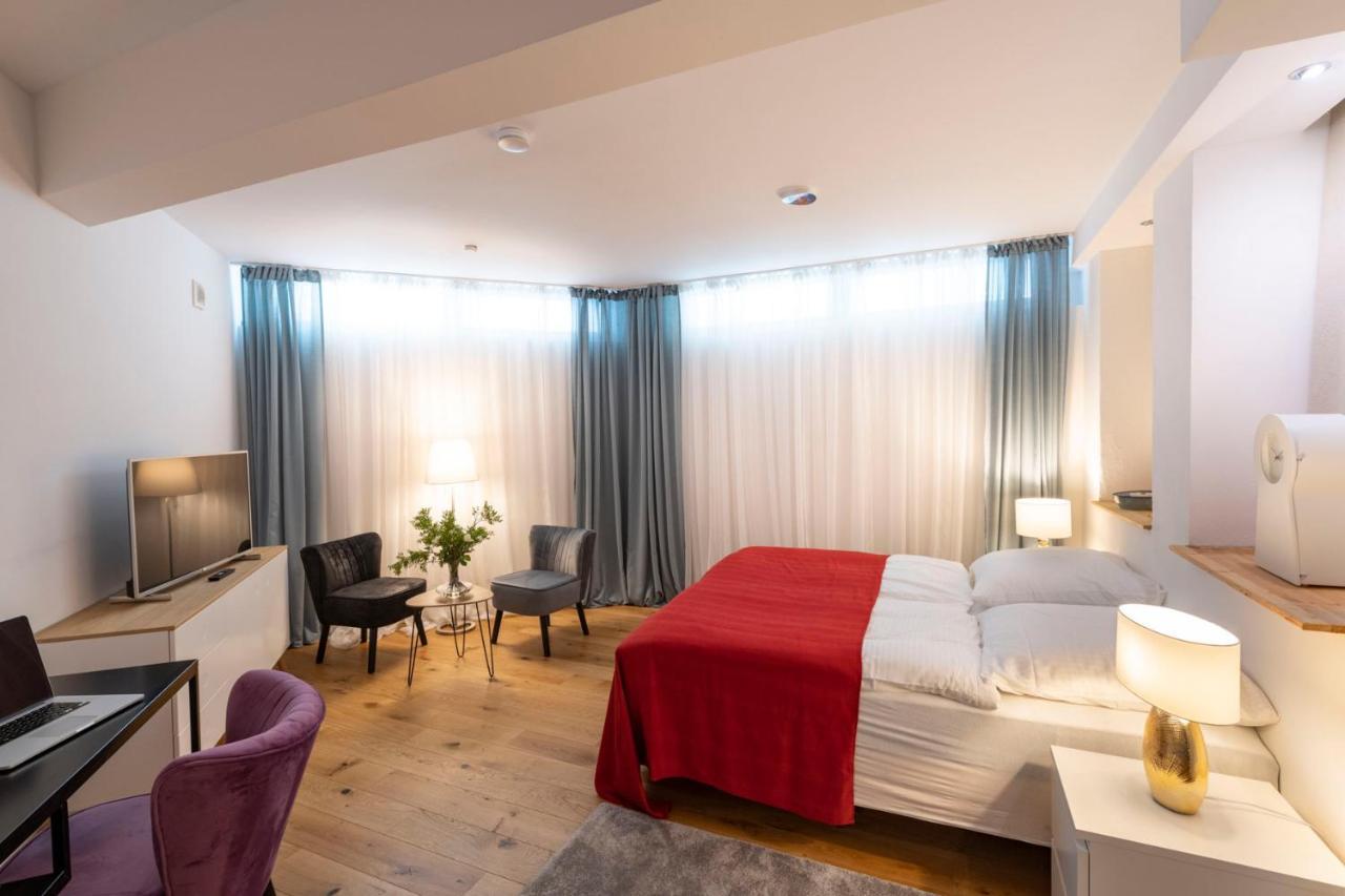 Apartment Duesseldorf *