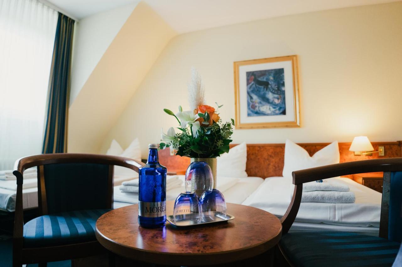 Altstadt St. Georg 3*