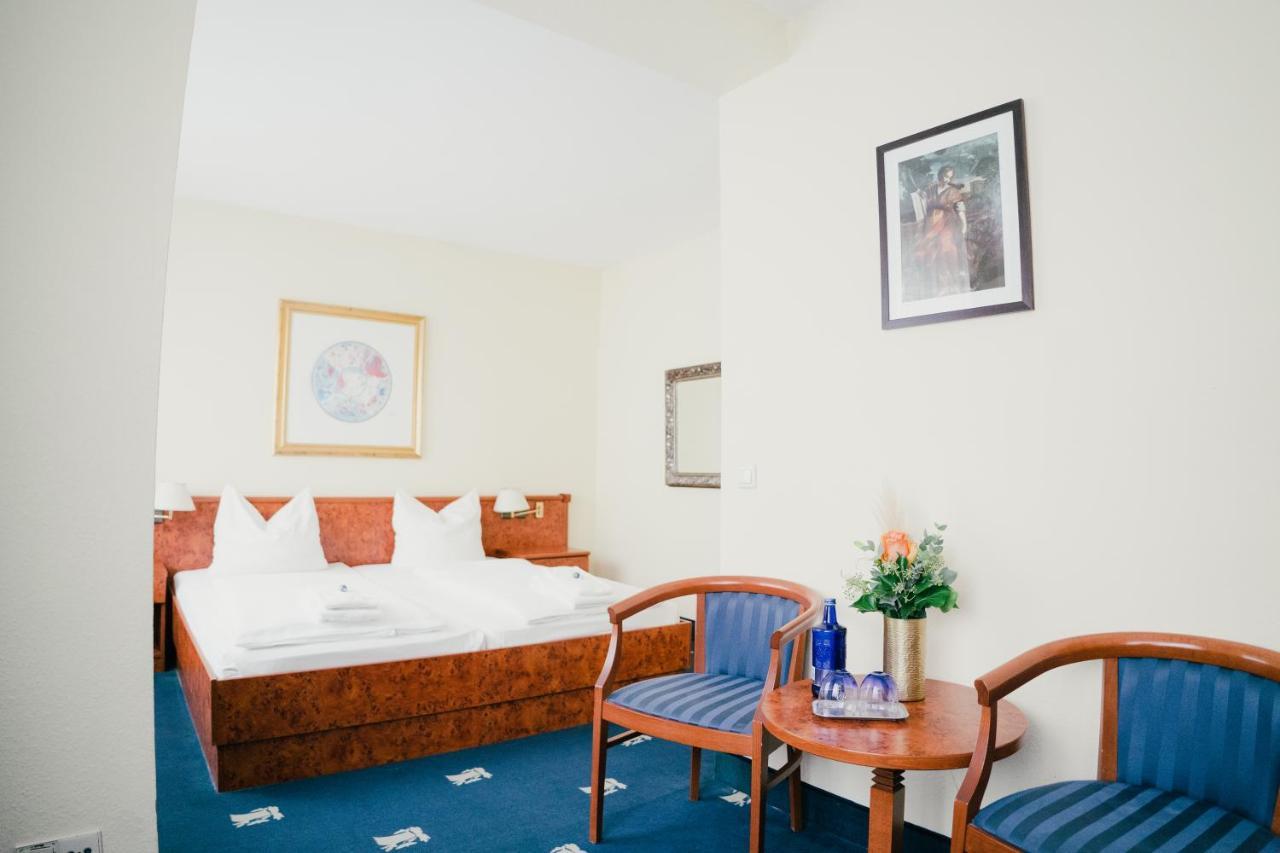 Altstadt St. Georg 3* Düsseldorf