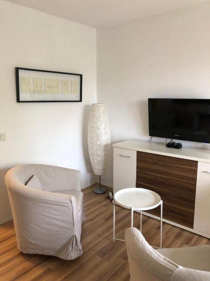 B51 Business Apartment Dusseldorf