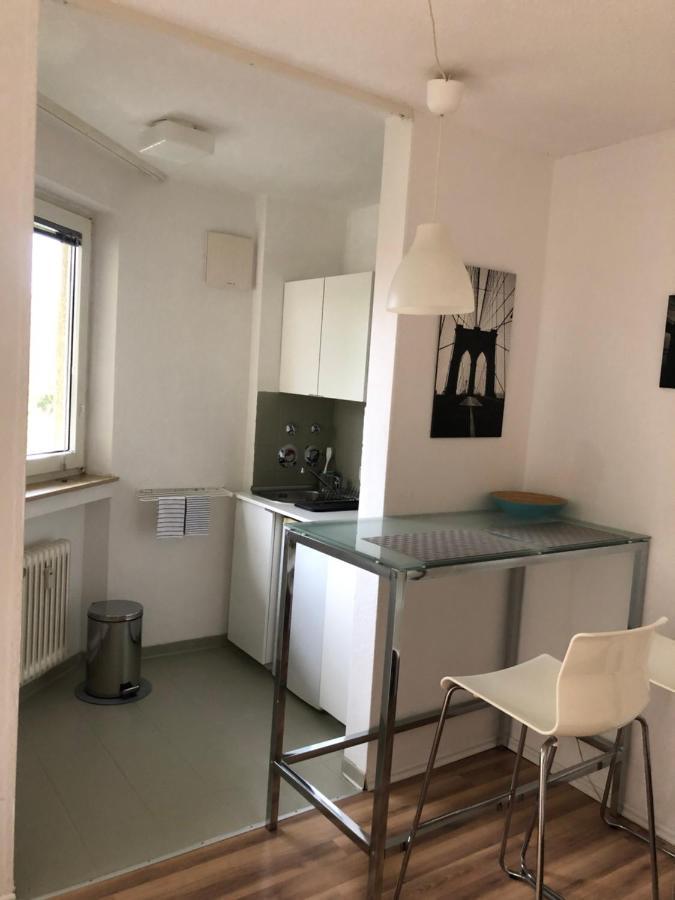 B51 Business Apartment *