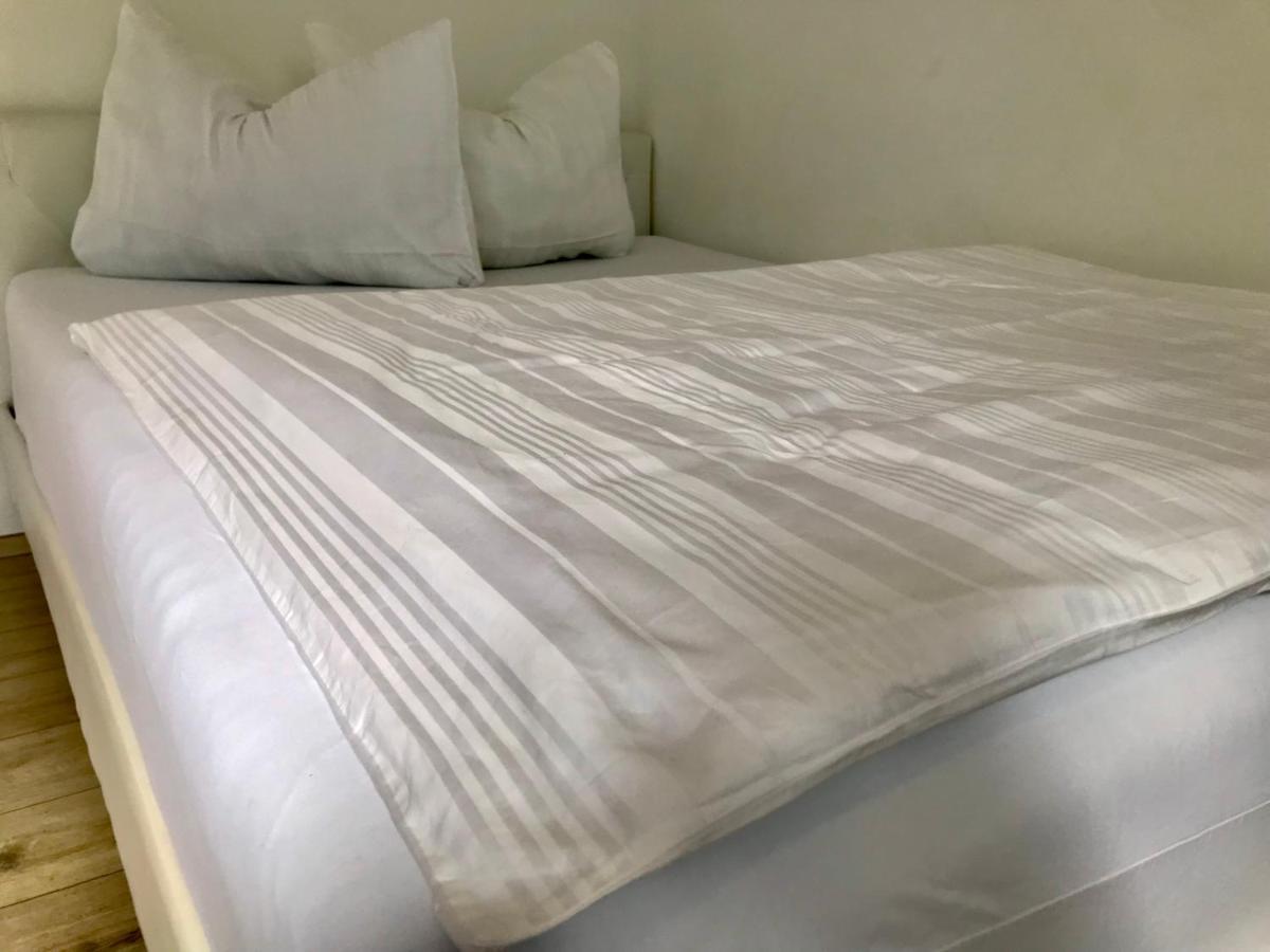 The Vorbner Guest house *