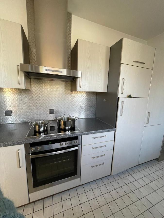 Apartamento Ideale In Duesseldorf-nord Düsseldorf