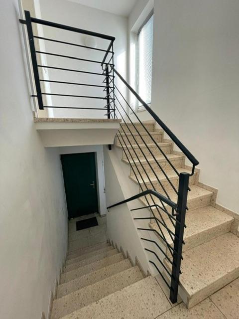 Ideale In Duesseldorf-nord Apartamento *