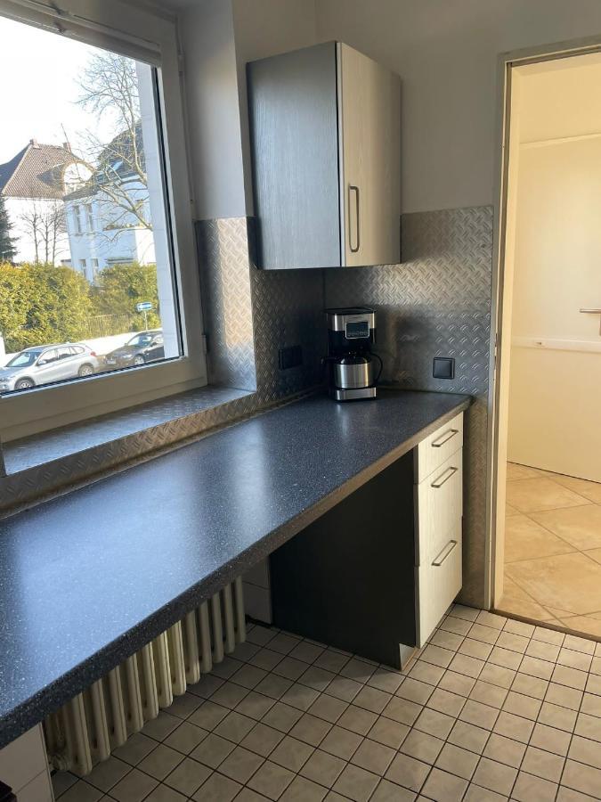 Ideale In Duesseldorf-nord *