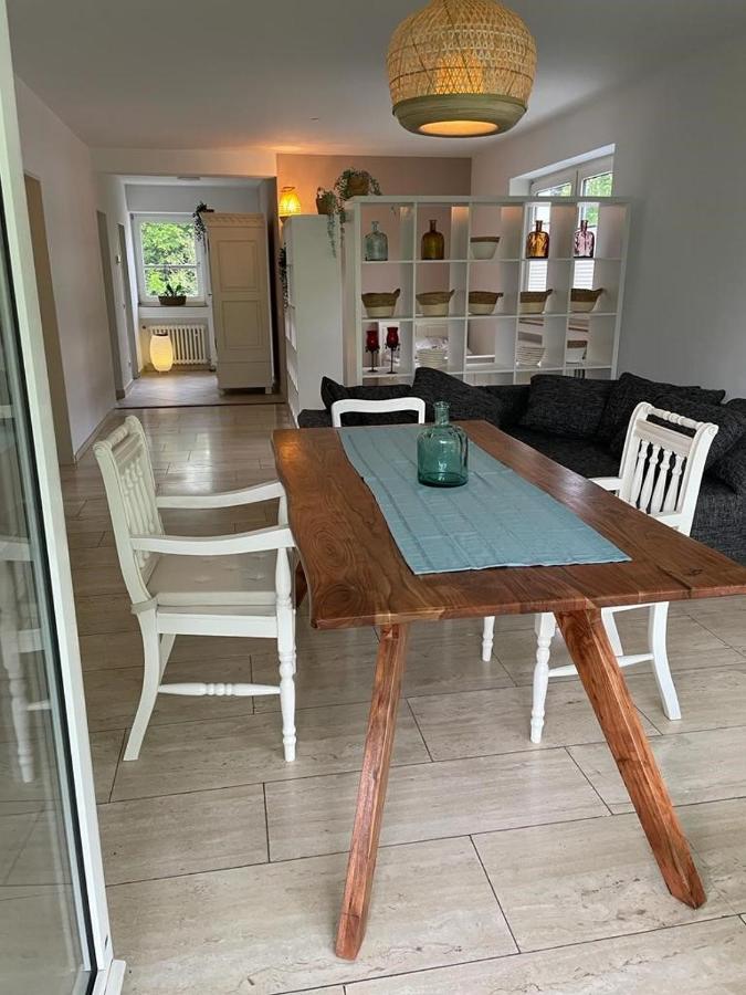 Ideale In Duesseldorf-nord Apartamento *