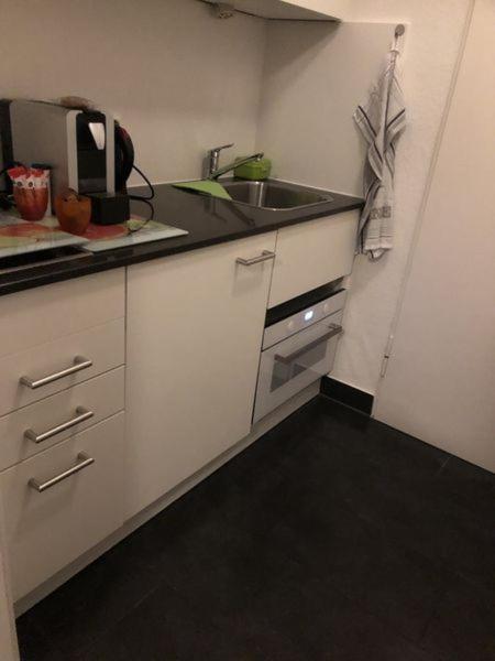 In Der Nahe Von Der Konigsallee Apartment