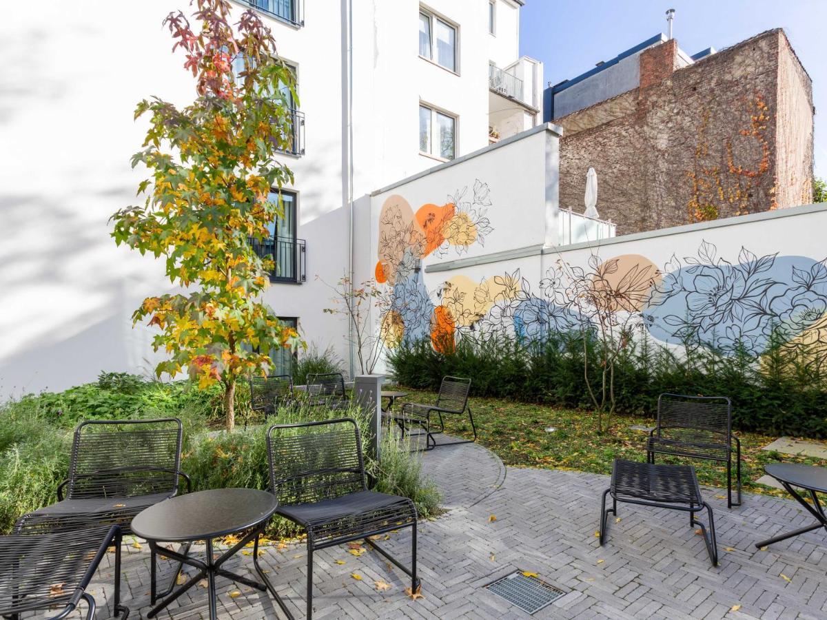 Limehome Stresemannstrasse - Digital Access 3*