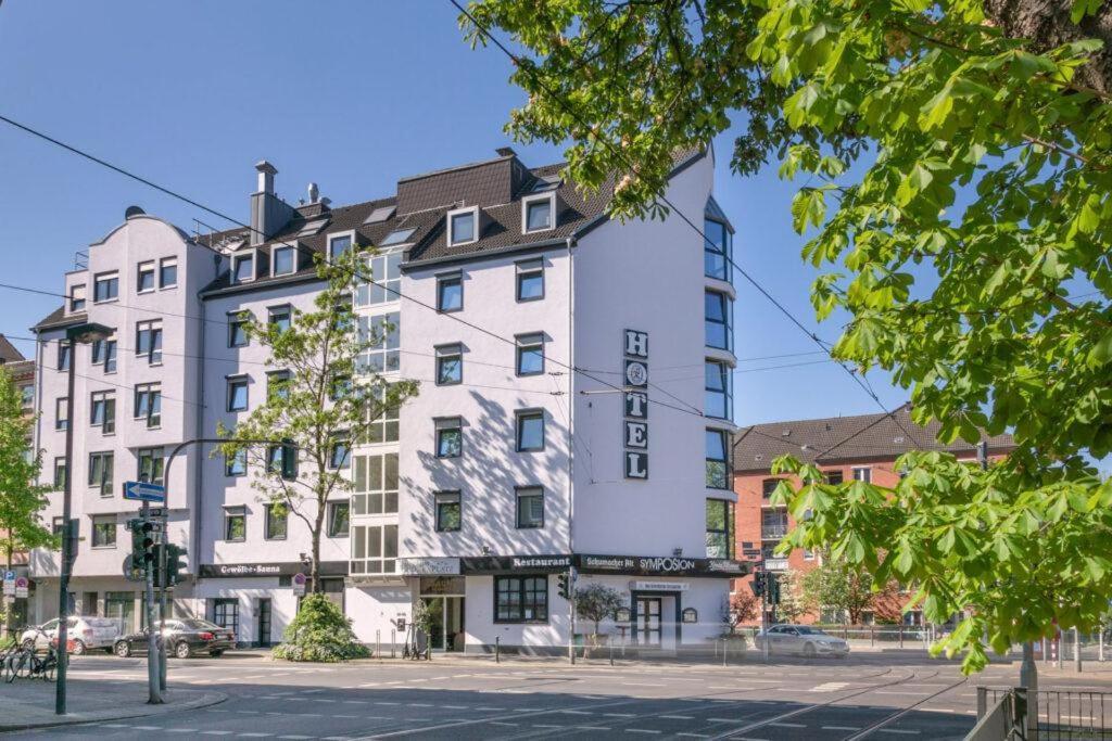Hotel Am Spichernplatz 3*