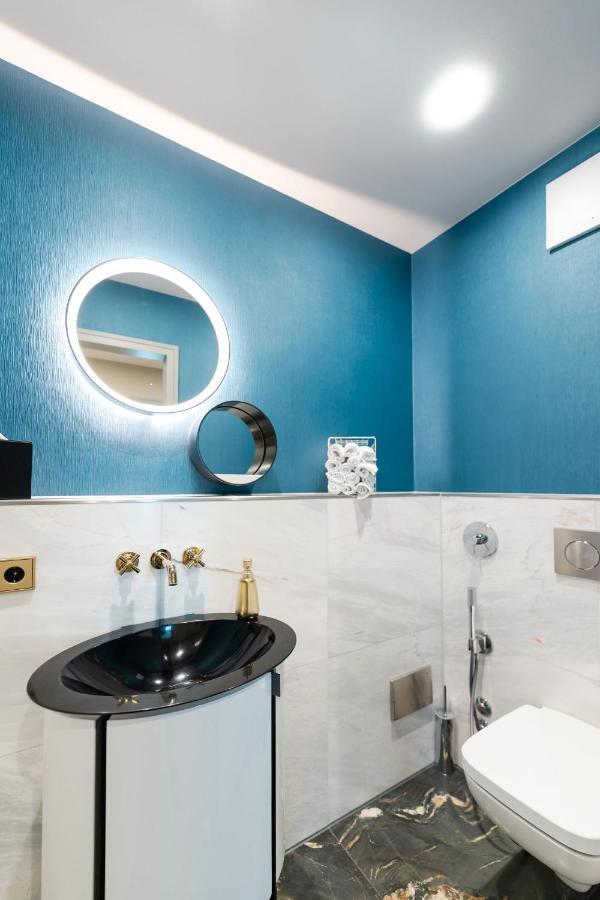 Fourty Three Luxury Serviced 5* Dusseldorf