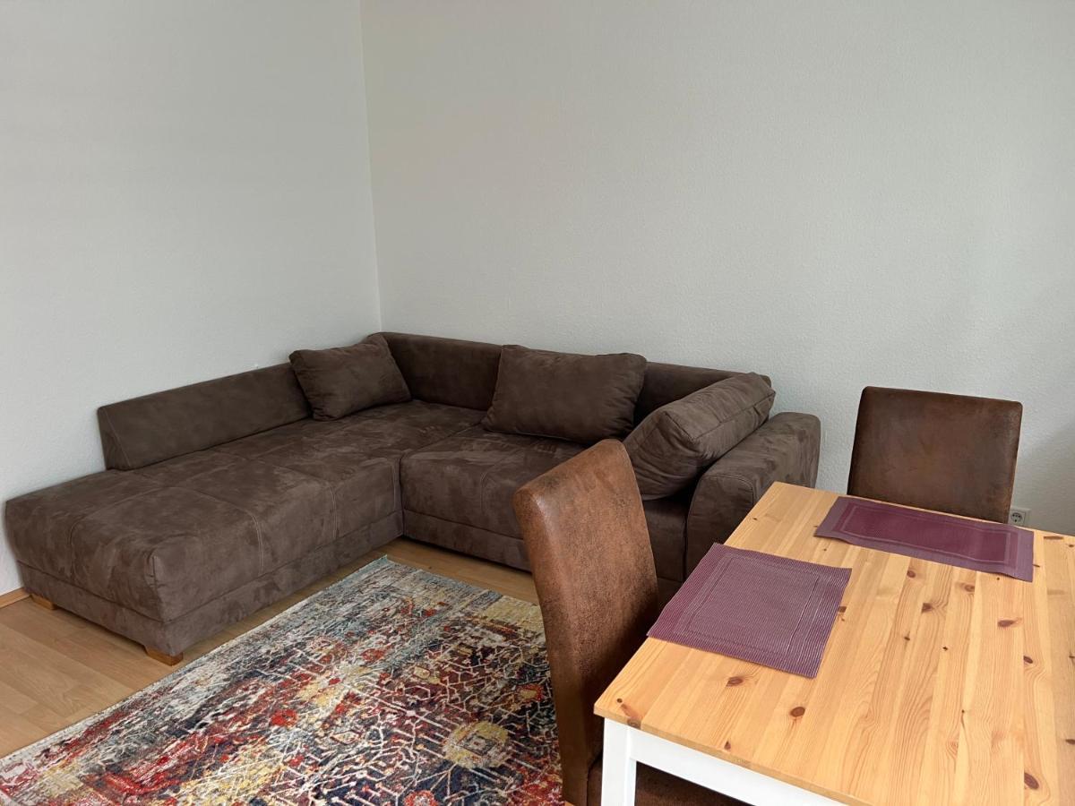 Apartment Deluxe In Hearth Of Downtown Düsseldorf