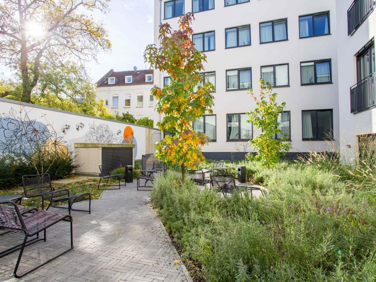 Limehome Stresemannstrasse - Digital Access