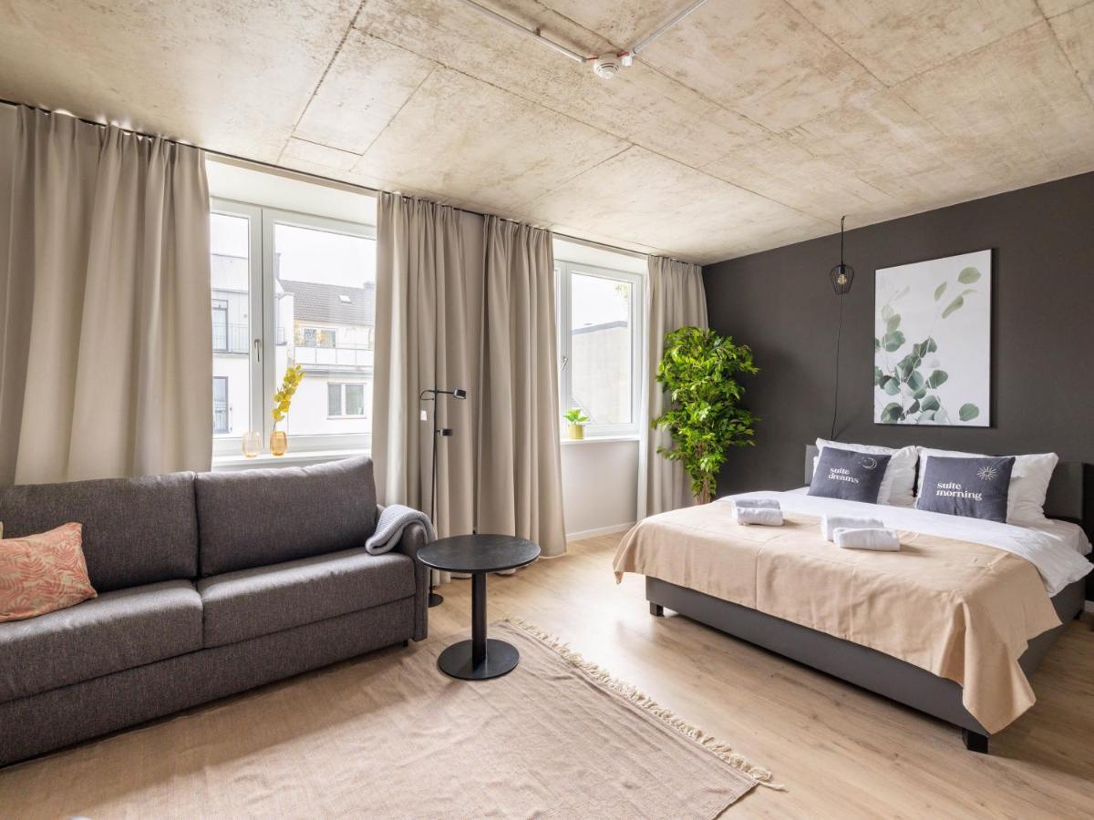 Limehome Stresemannstrasse - Digital Access 3* Düsseldorf