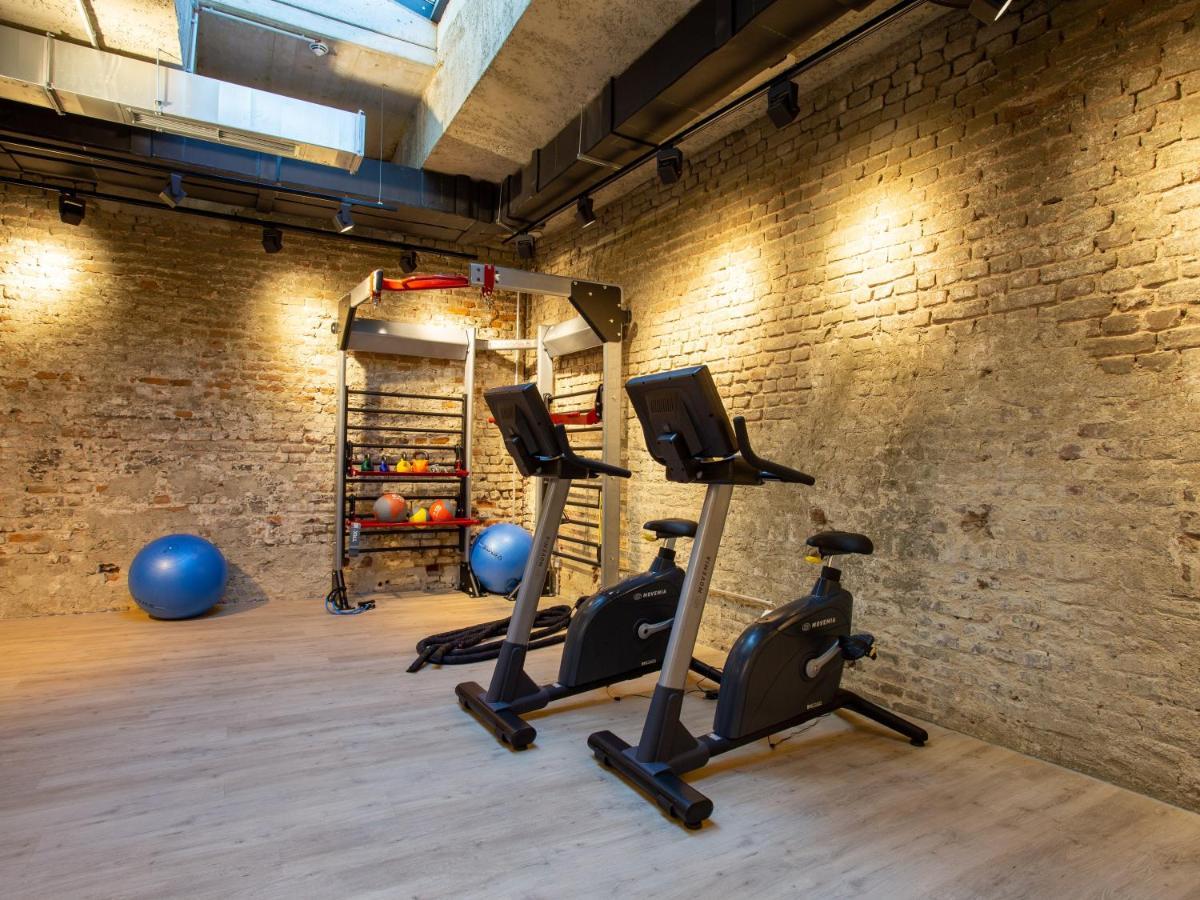 Limehome Stresemannstrasse - Digital Access 3*