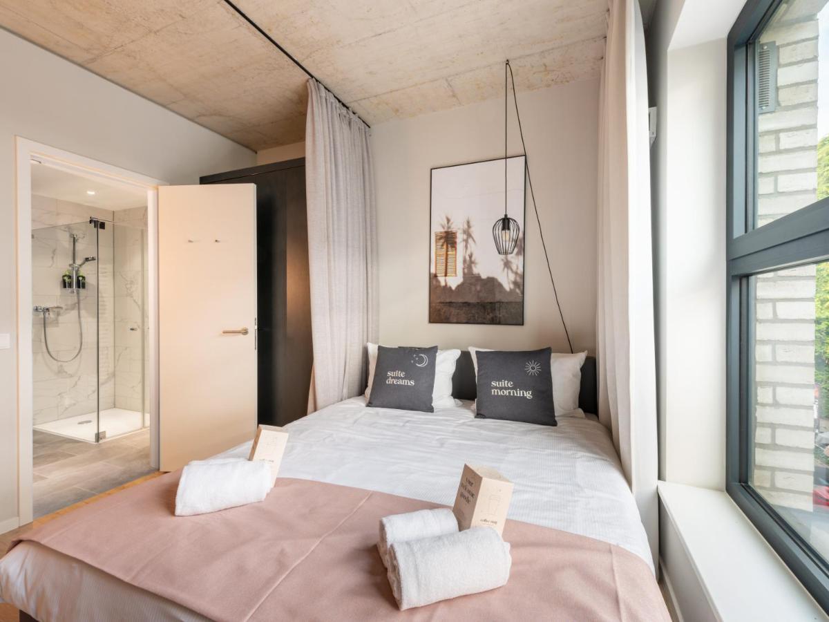 Aparthotel Limehome Stresemannstrasse - Digital Access
