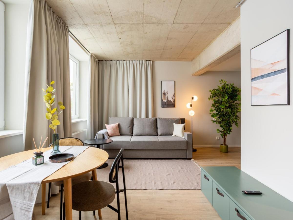 Limehome Stresemannstrasse - Digital Access 3* Düsseldorf