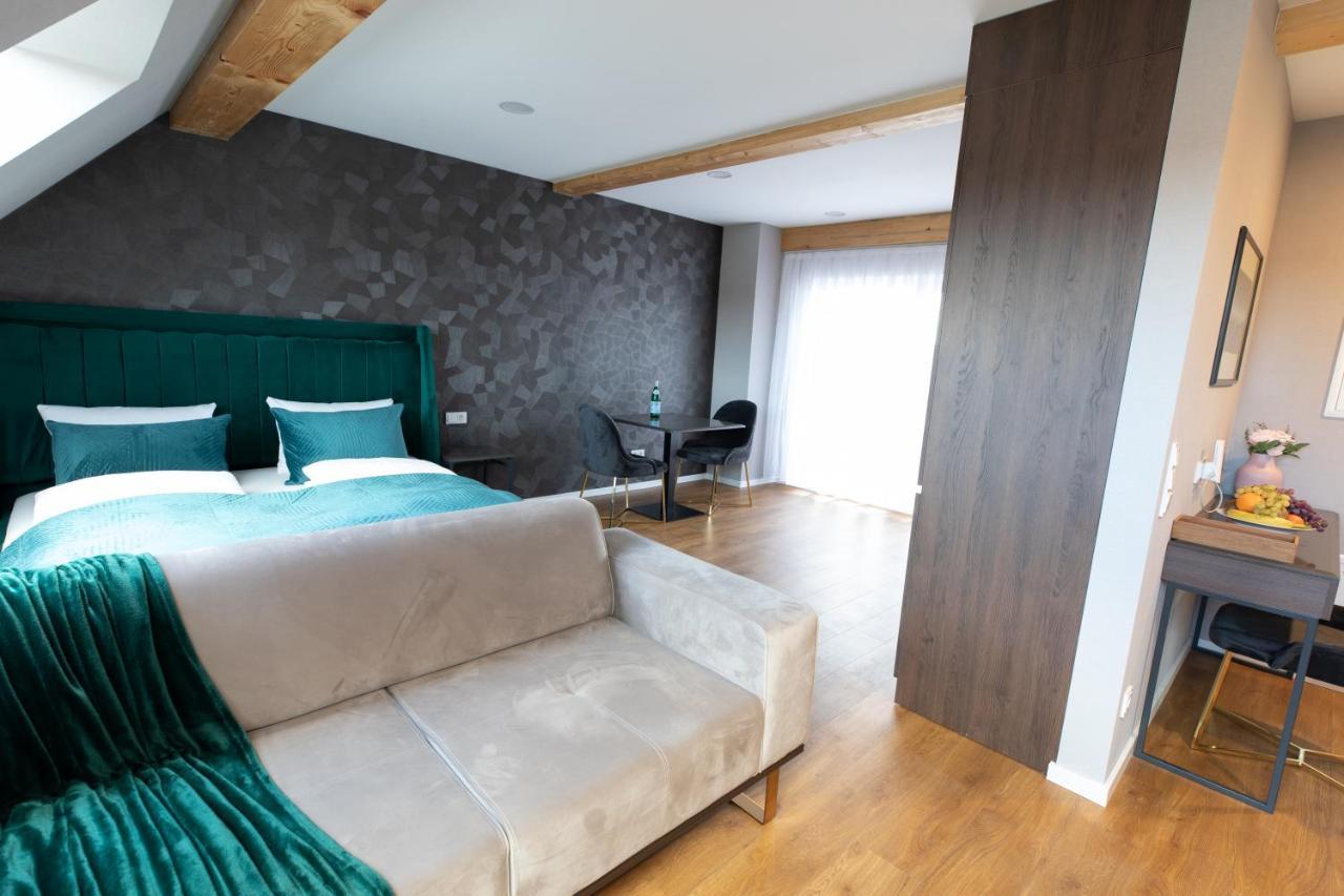 Hotel B-chill Dusseldorf