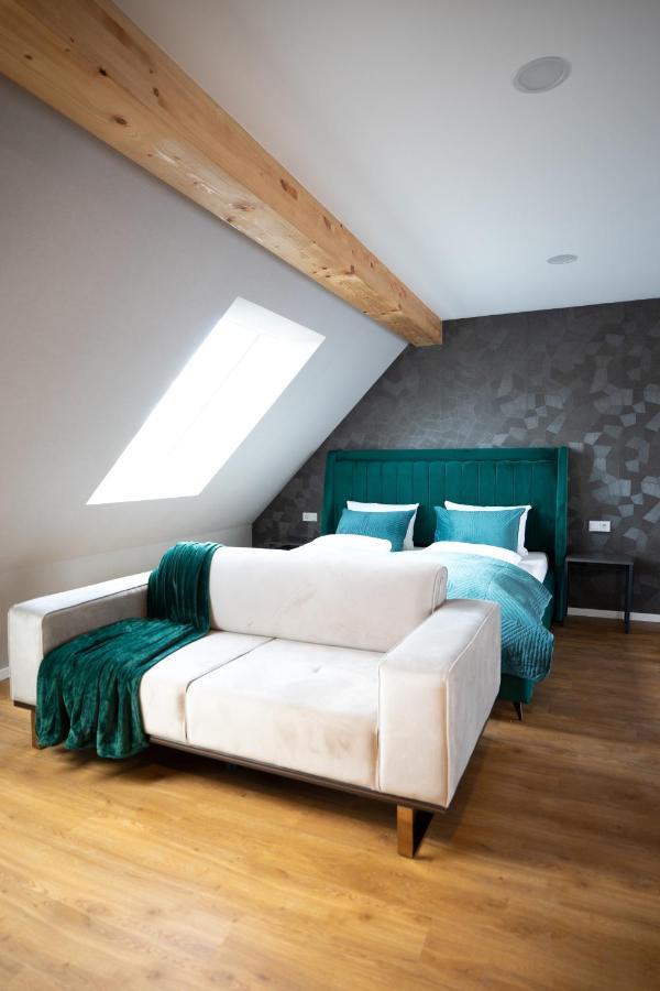 B-chill Hotel Dusseldorf