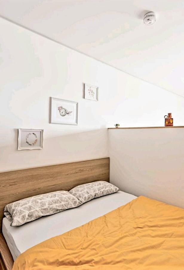 Schickes Mit Flussblick Appartement *