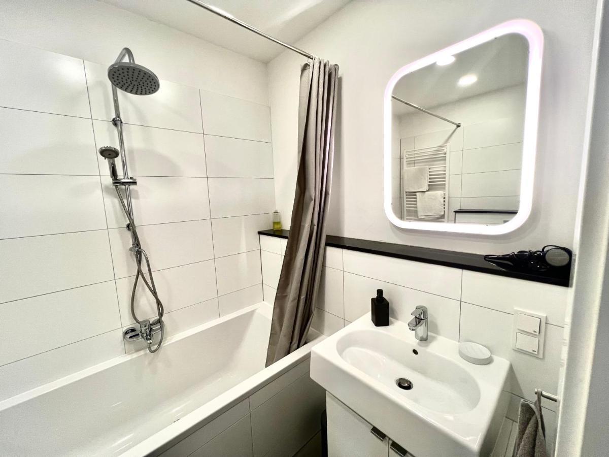 Apartment Vibehome - Stresemannstrasse *