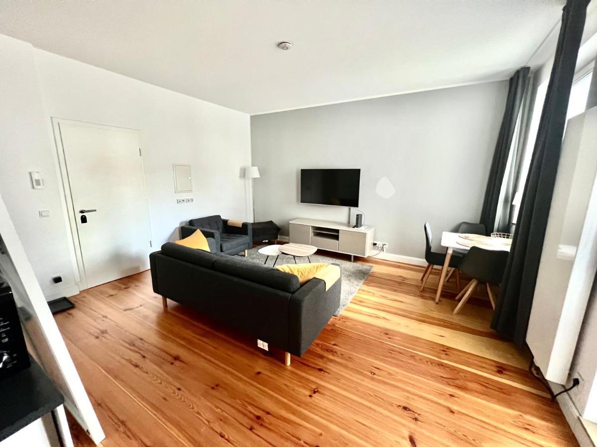 Apartment Vibehome - Stresemannstrasse