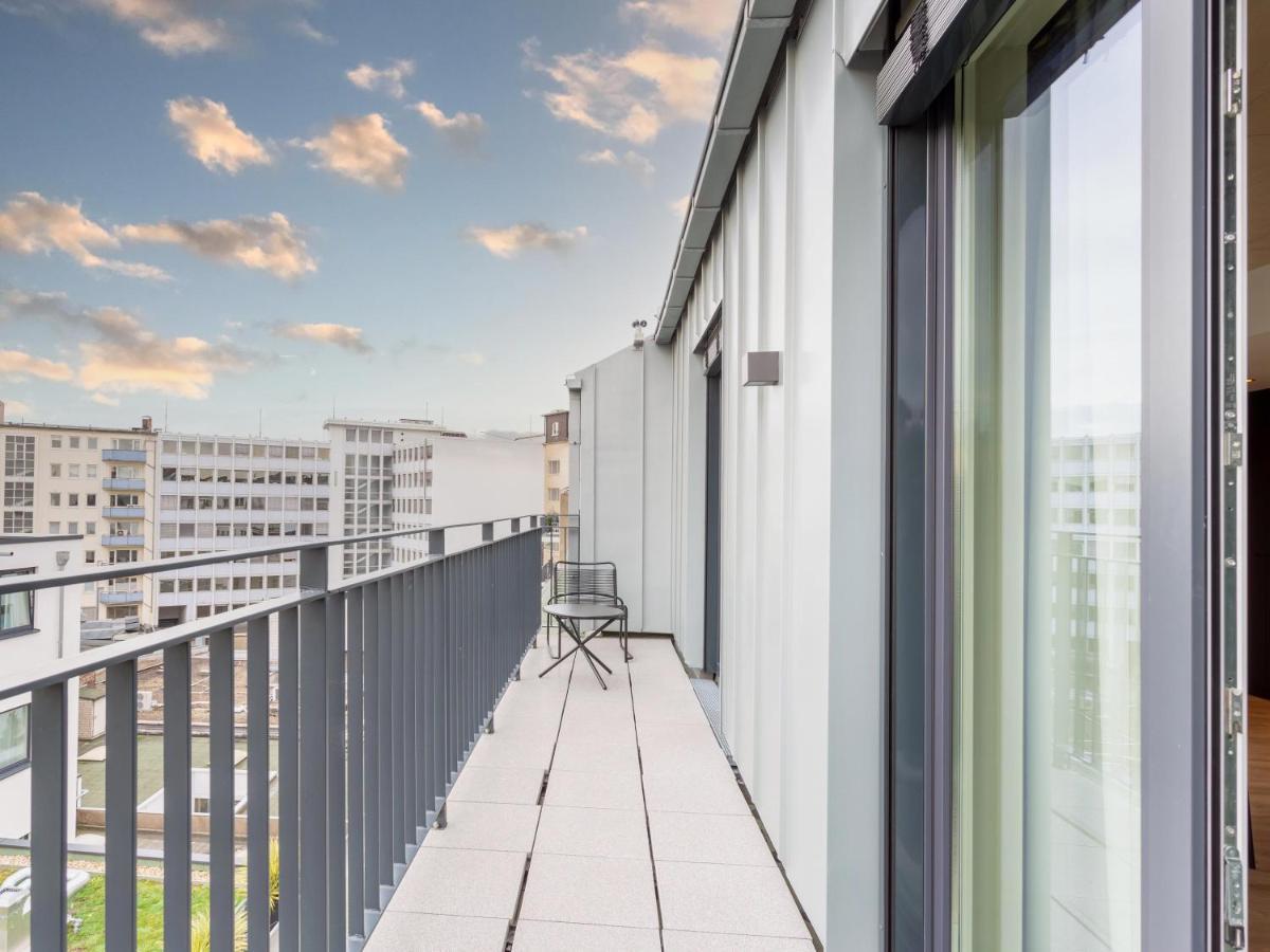 Limehome Stresemannstrasse - Digital Access 3*