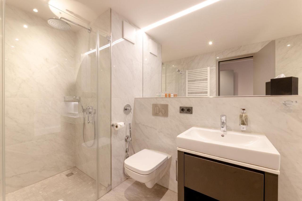 Fourty Three Luxury Serviced Aparthotel