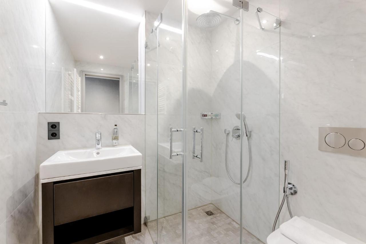 Fourty Three Luxury Serviced Aparthotel Dusseldorf