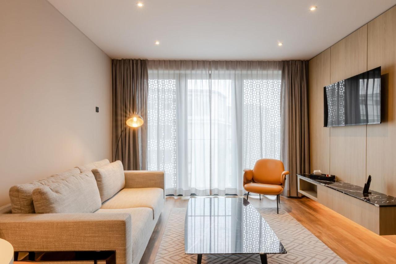 Fourty Three Luxury Serviced Dusseldorf