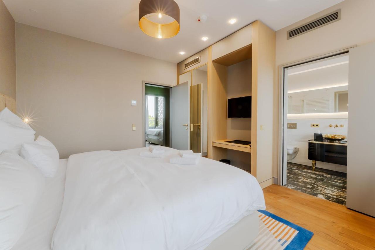 Fourty Three Luxury Serviced 5* Dusseldorf