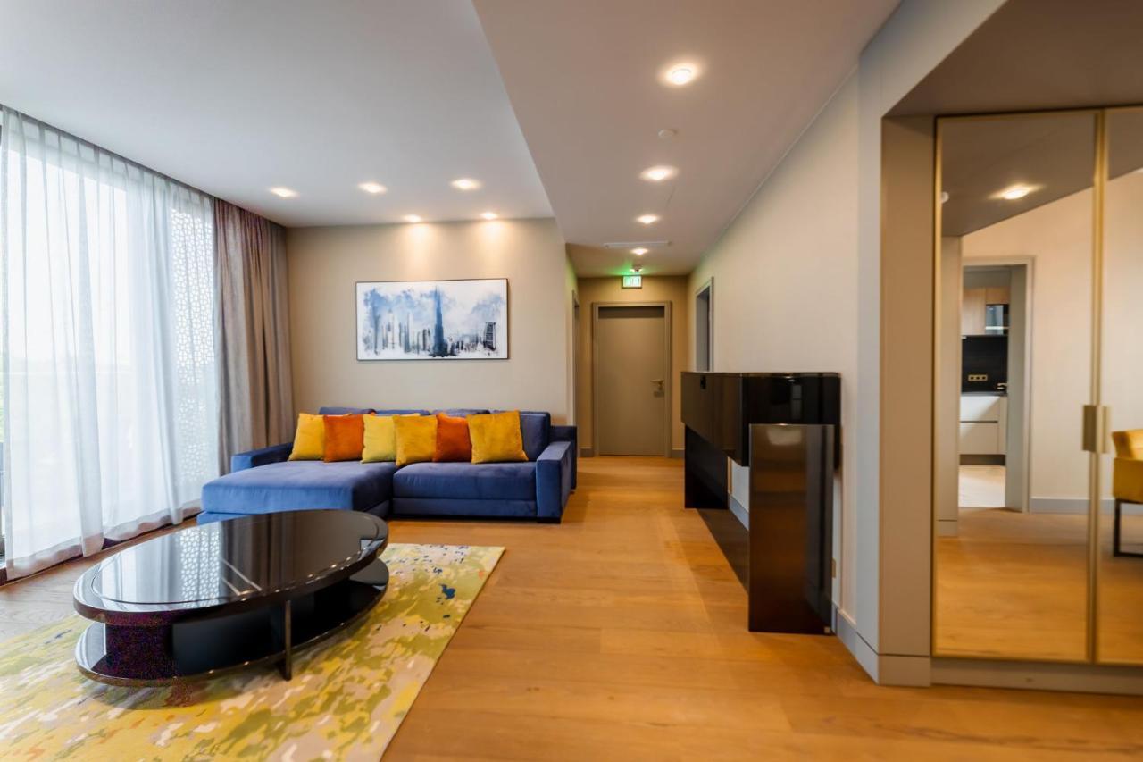 Fourty Three Luxury Serviced Dusseldorf