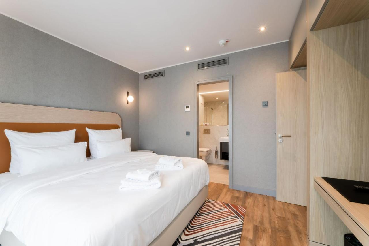 Fourty Three Luxury Serviced 5* Dusseldorf