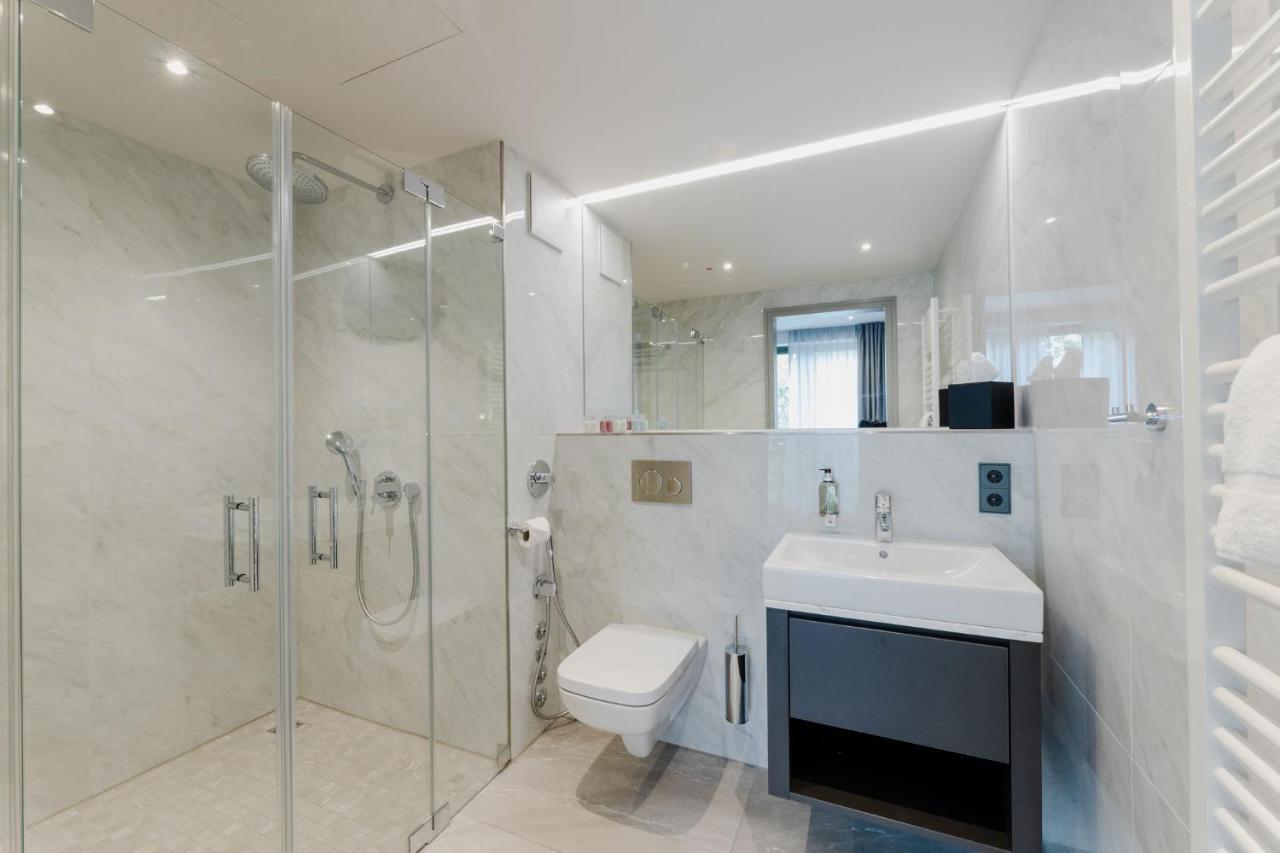 Fourty Three Luxury Serviced Dusseldorf