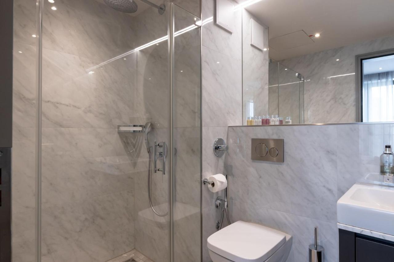 Fourty Three Luxury Serviced Aparthotel