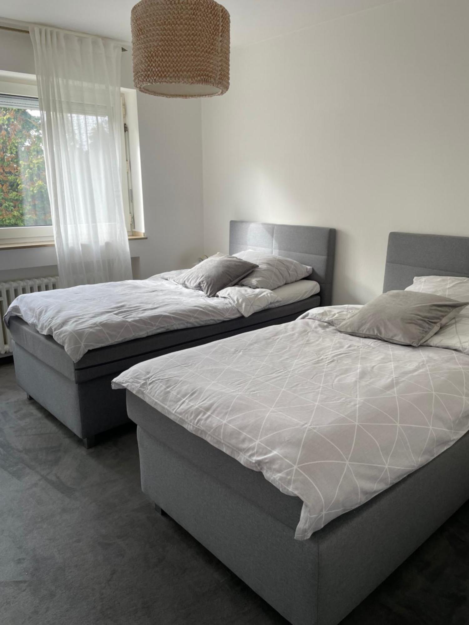 Ideale In Duesseldorf-nord * Düsseldorf