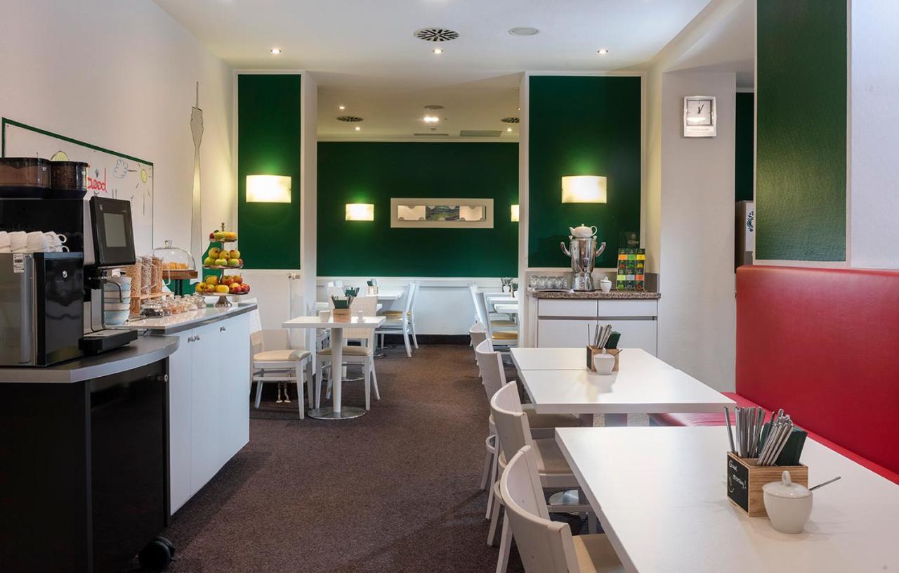 Wyndham Garden City Centre Koenigsallee Hotel 4*