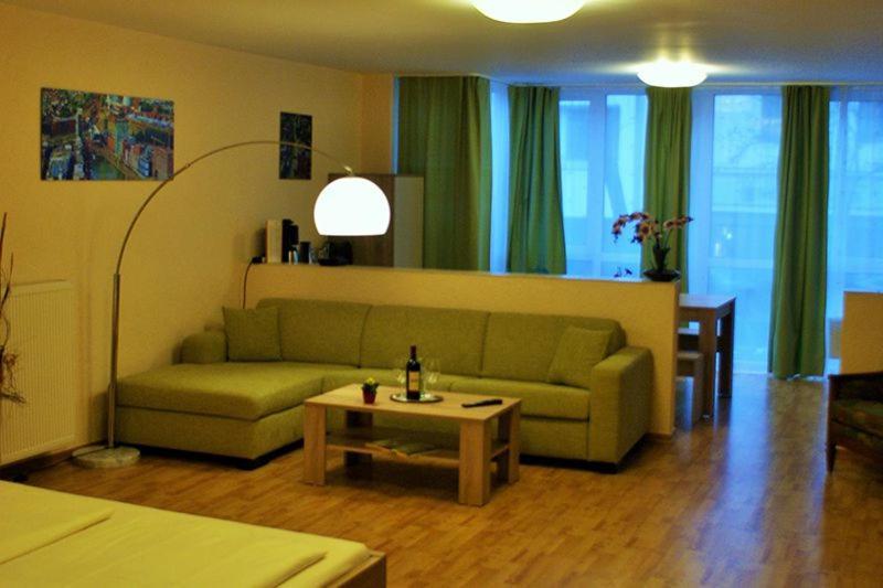 Appartement Petersburg Düsseldorf