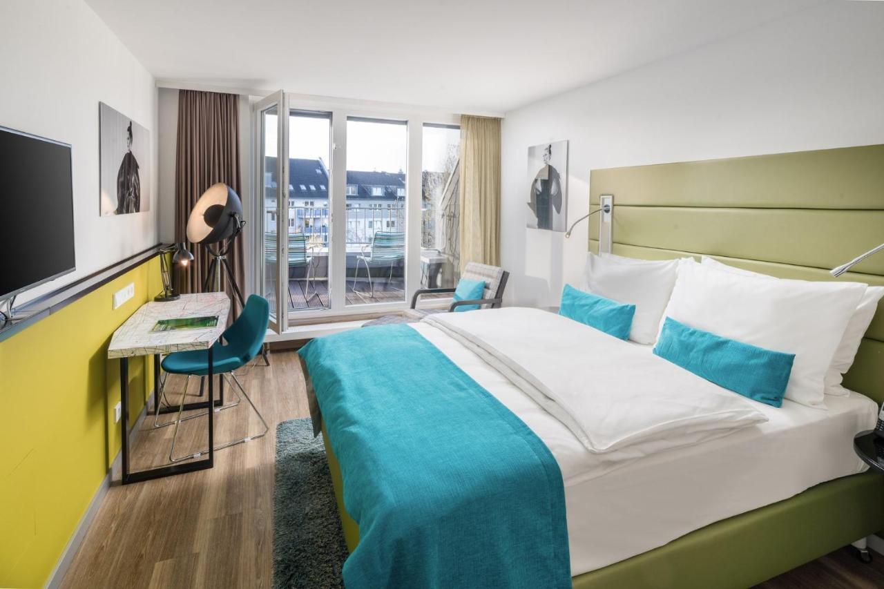 Indigo - - Victoriaplatz By Ihg Hotel 4*