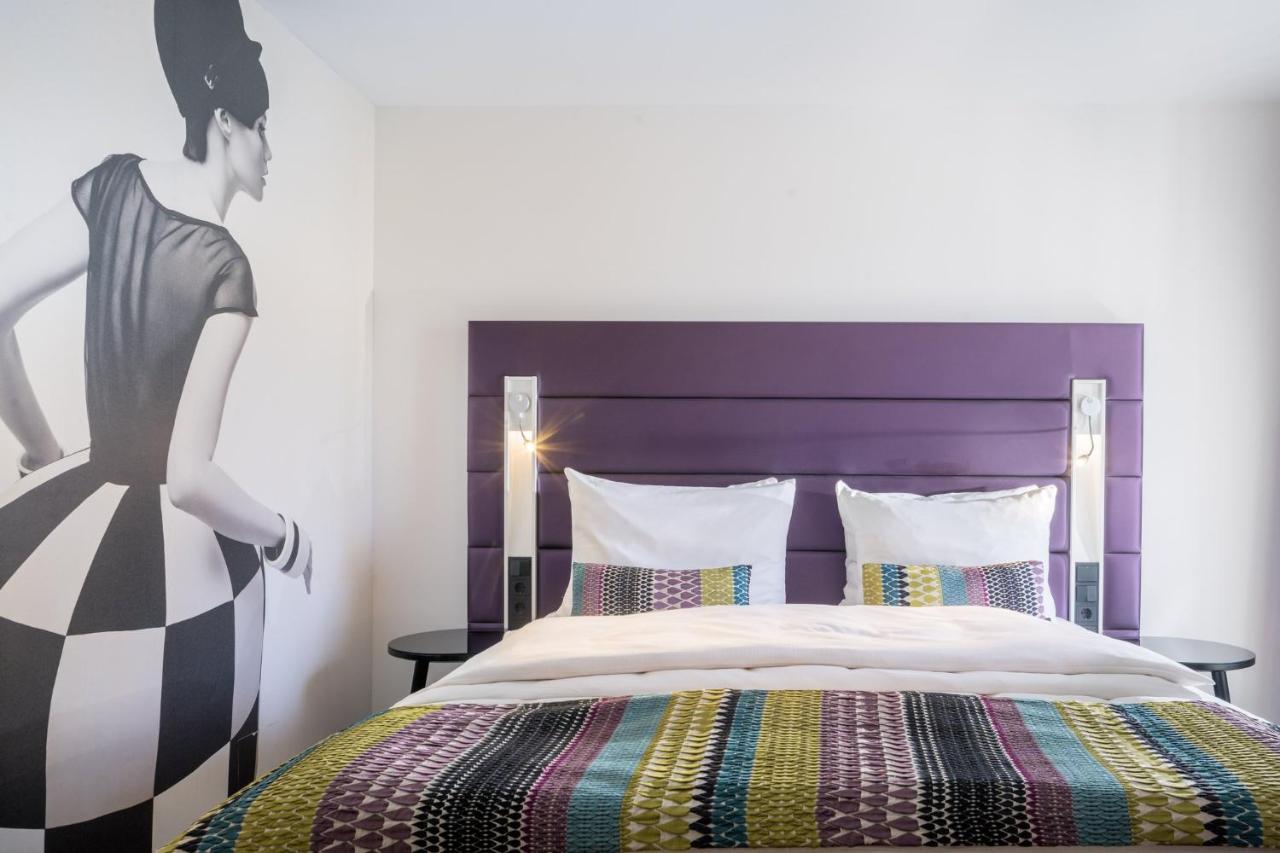 Hotel Indigo - - Victoriaplatz By Ihg 4*